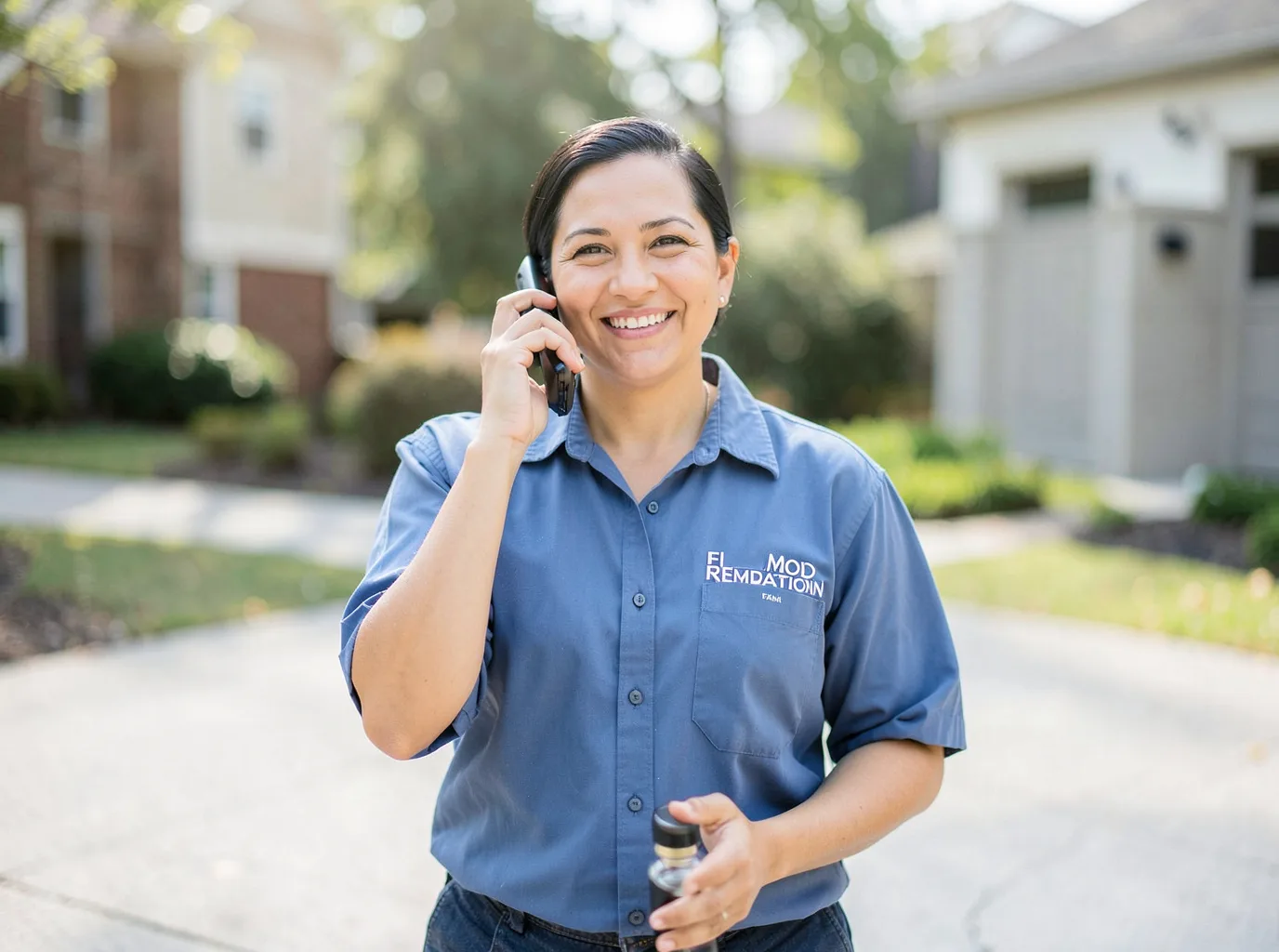 Mold Remediation Flovilla, GA FAQs